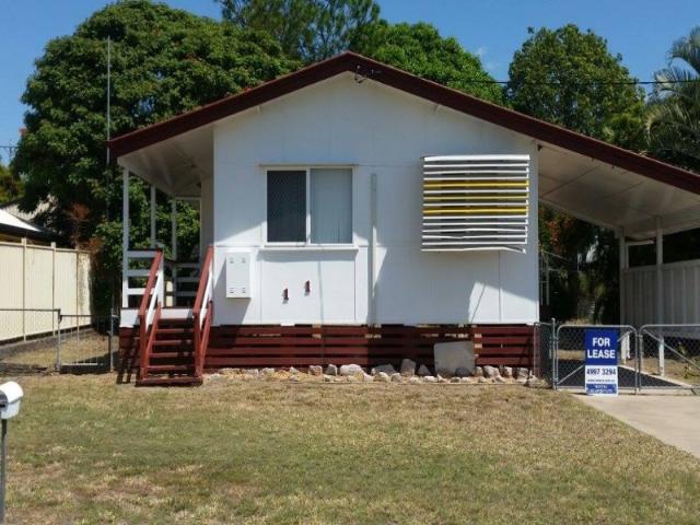 House for rent in Moura, Queensland