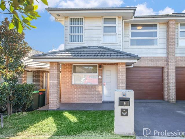 Duplex for rent in Sydney, New South Wales