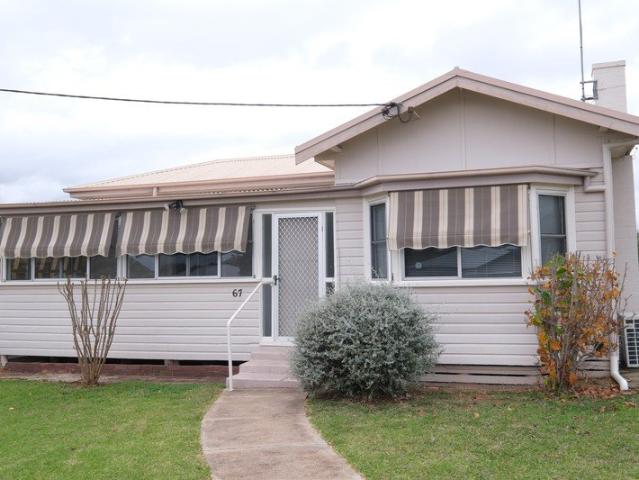 House for rent in Inverell, New South Wales
