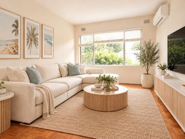 Apartment for rent in Sydney, New South Wales