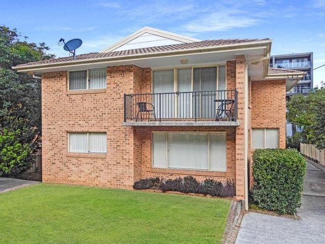 Apartment for rent in West Gosford, Gosford