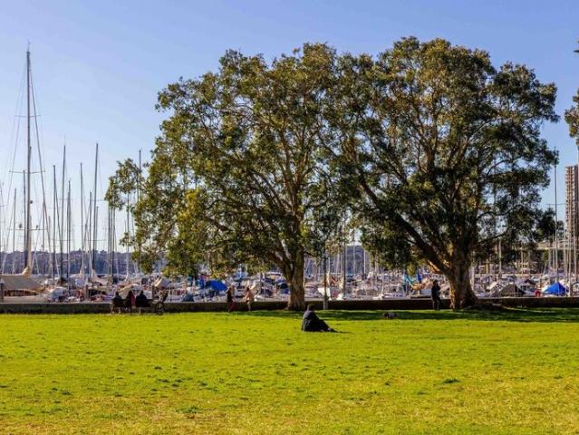 Apartment for rent in Sydney, New South Wales