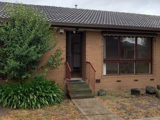 Apartment for rent in Dandenong North, Melbourne