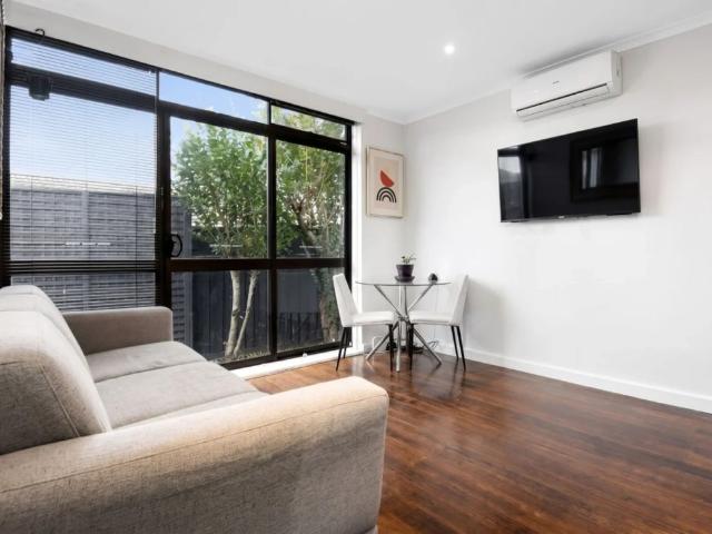 Apartment for rent in Camerons Creek, Victoria
