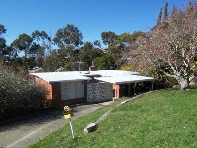 House for rent in Hobart, Tasmania