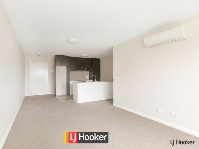 Apartment for rent in Franklin, District of Gungahlin