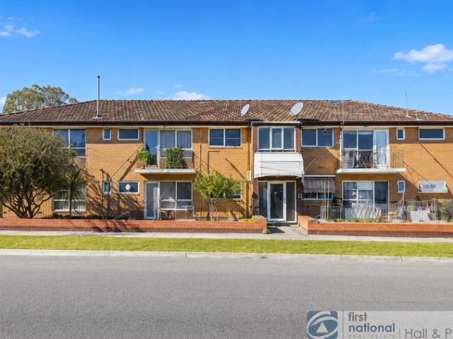 Apartment for rent in Camerons Creek, Victoria