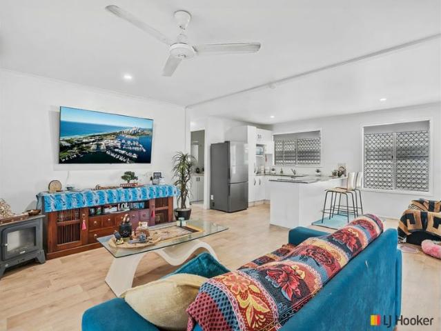 House for rent in Rockhampton, Queensland