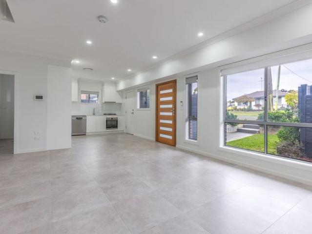 Townhouse for rent in Sydney, New South Wales