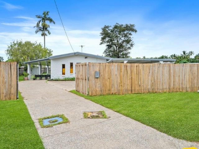 House for rent in Cairns, Queensland