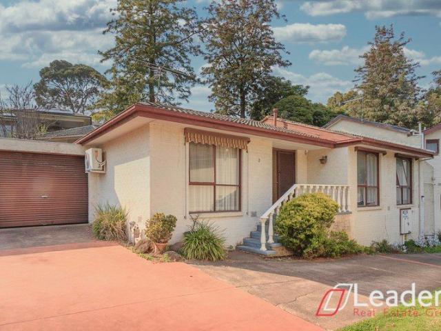 Apartment for rent in Camerons Creek, Victoria