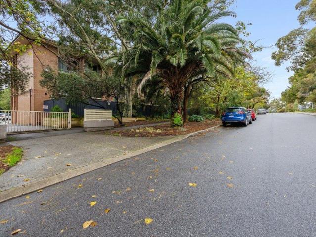 Apartment for rent in Subiaco Po, Western Australia