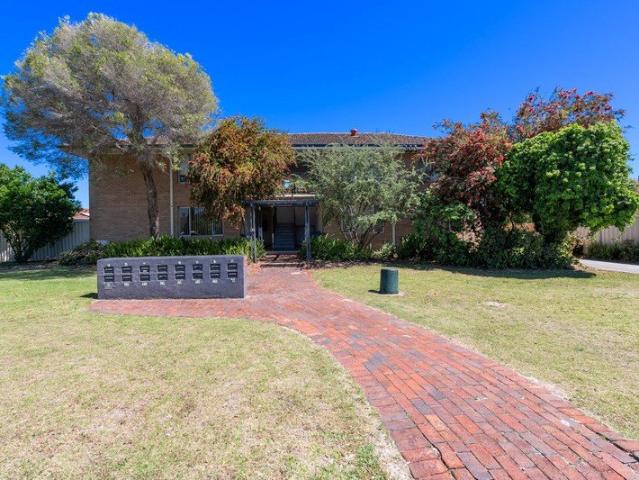 Apartment for rent in Bentley, City of Canning