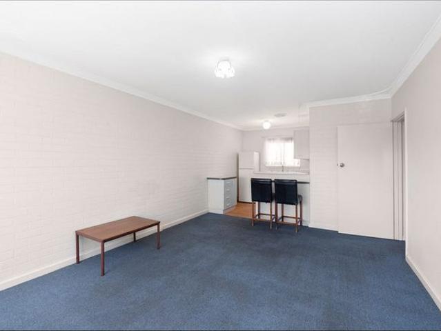 Apartment for rent in Bentley, City of Canning