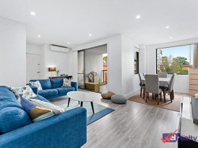 Apartment for sale in Liverpool, New South Wales