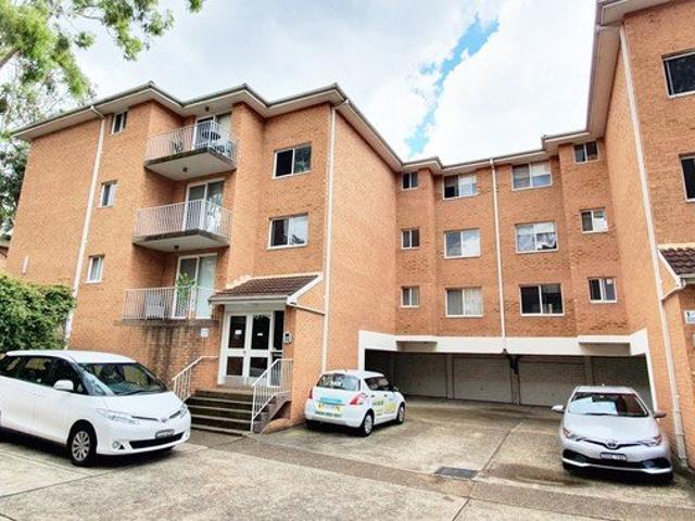 Apartment for rent in Sydney, New South Wales