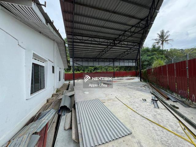 Shop for rent in Selangor
