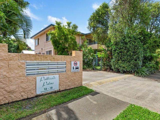Apartment for rent in Cairns, Queensland