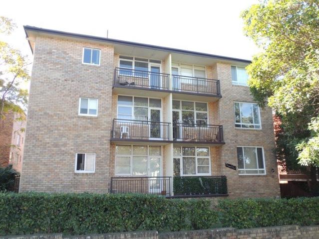 Apartment for rent in St George, Sydney