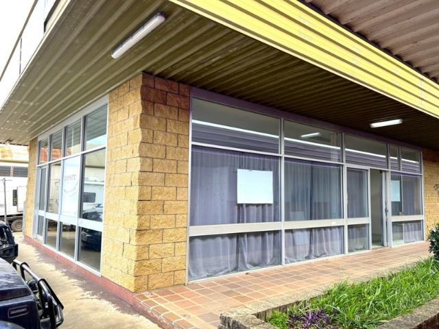 Office for rent in Nanango, Queensland