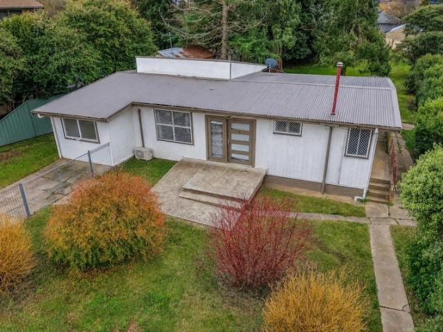 House for rent in Oberon, New South Wales