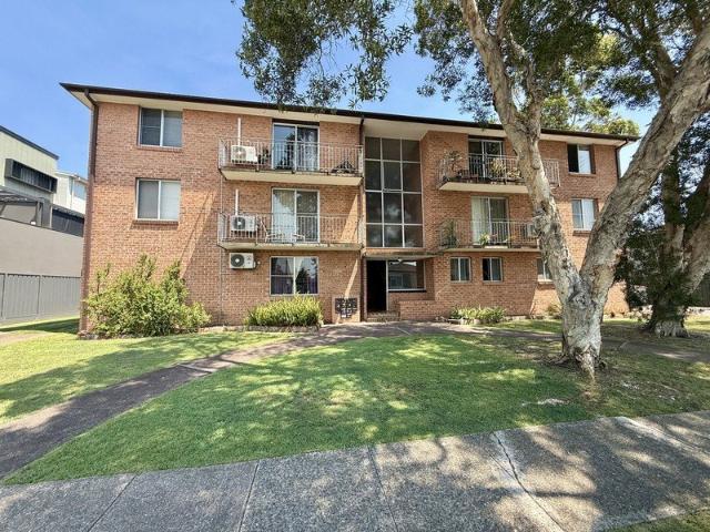 Apartment for rent in Newcastle, Newcastle-Maitland
