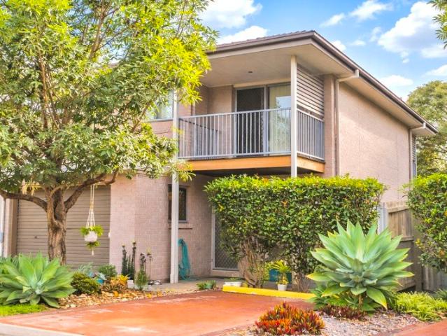 Townhouse for sale in Toombul, Queensland