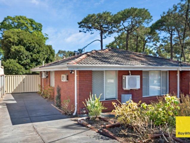 Duplex for rent in Waterford, City of South Perth