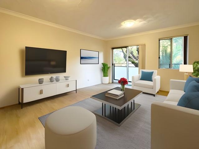 Apartment for rent in Strathfield, New South Wales