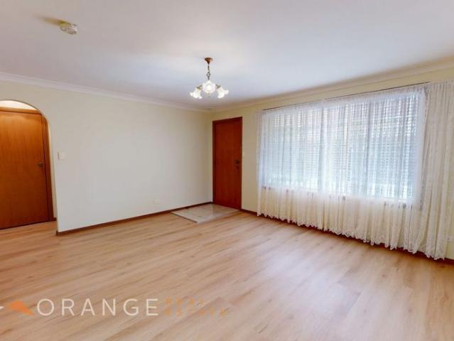 Apartment for rent in Orange, New South Wales