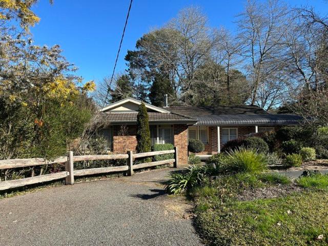 House for rent in Bundanoon, New South Wales