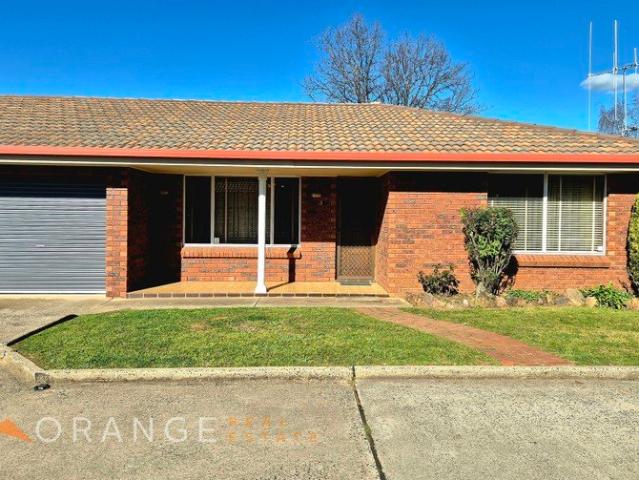 Apartment for rent in Warrendine, Orange