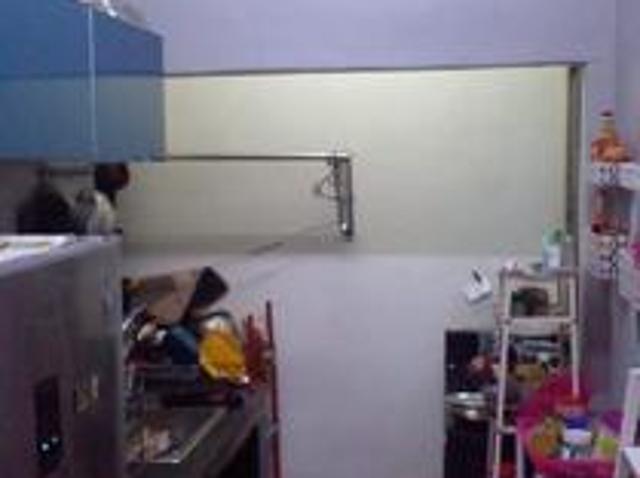 Serviced Residence for sale in Majlis Perbandaran Selayang, Gombak