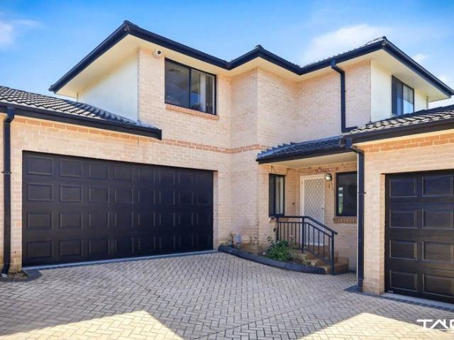 Townhouse for sale in Sydney, New South Wales