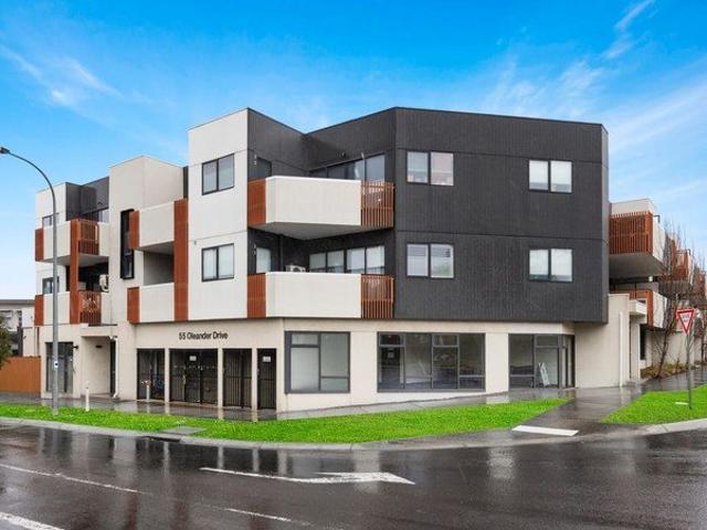 Apartment for rent in Mill Park, Melbourne