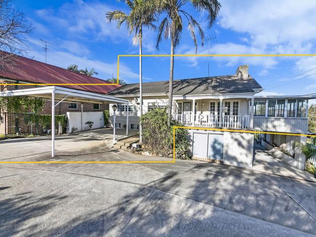 House for rent in Sydney, New South Wales