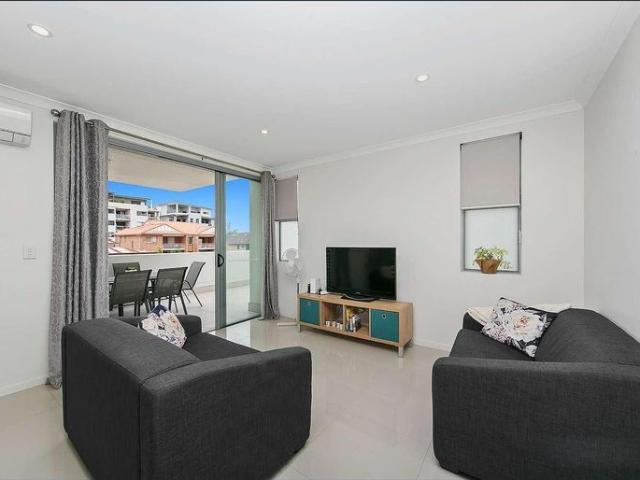 Apartment for rent in Kedron, Greater Brisbane