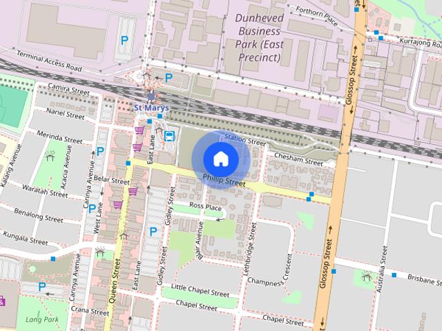 Apartment for rent in Sydney, New South Wales