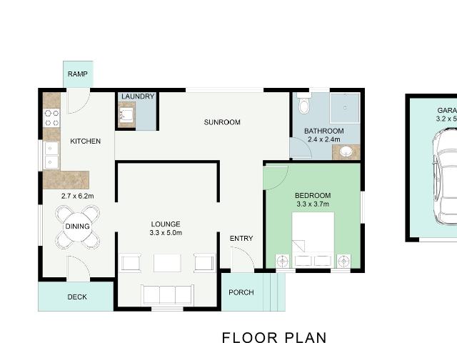 House for sale in Maimuru, New South Wales