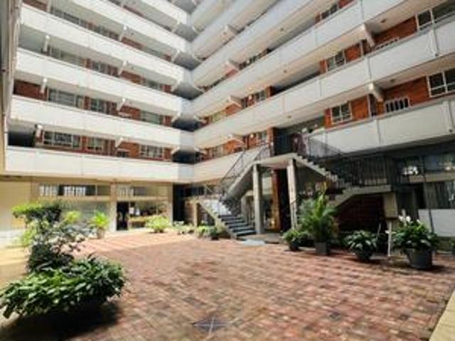 Apartment for rent in New Germany, Kwazulu-natal