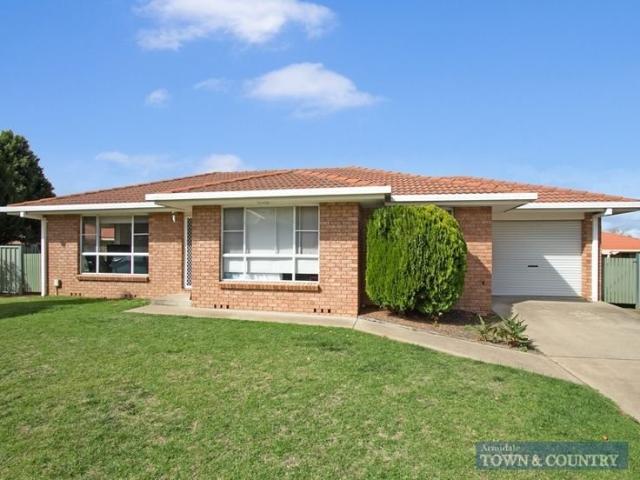 House for rent in Abington, New South Wales