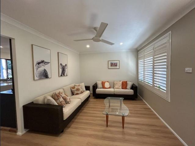 House for rent in Bundanoon, New South Wales