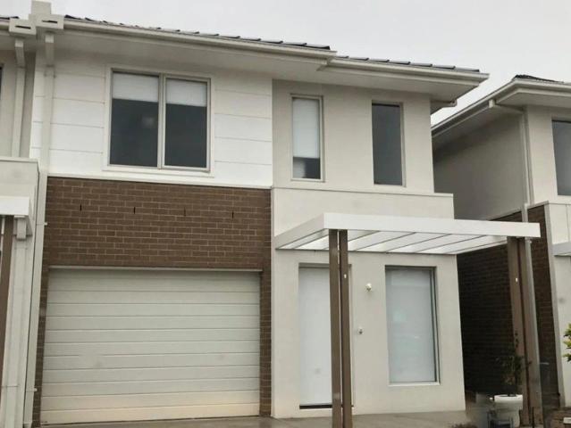 Townhouse for rent in Sunbury, Melbourne