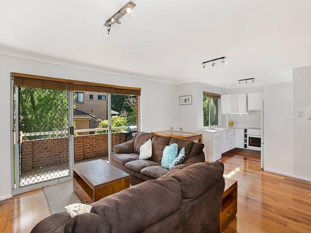 Apartment for rent in Sutherland, New South Wales