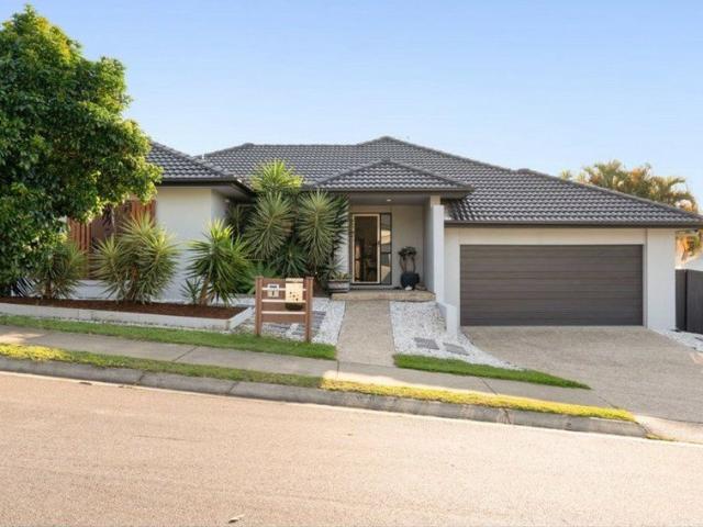 House for rent in The Promenade, Greater Brisbane