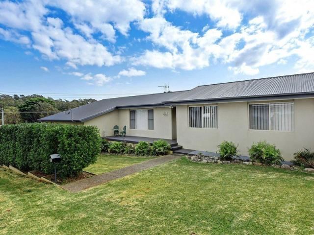 Villa for rent in Mid North Coast Msc, New South Wales
