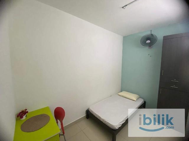 Room for rent in Petaling, Damansara Damai