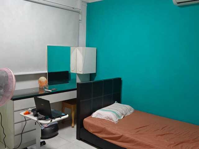 Room for rent