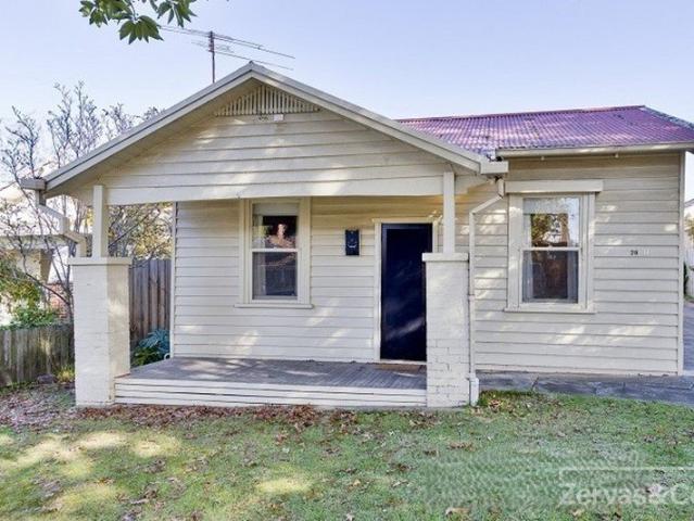 Apartment for rent in Glen Iris, Melbourne