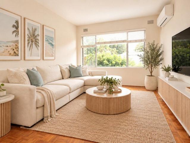 Apartment for rent in Sydney, New South Wales